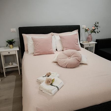 Eden House Apartman Bari Kültér fotó