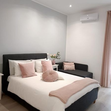 Eden House Apartman Bari Kültér fotó