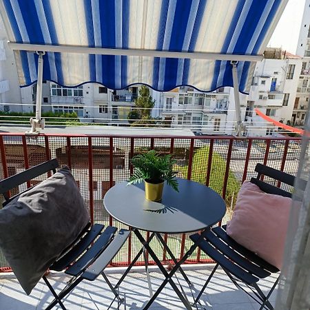 Eden House Apartman Bari Kültér fotó