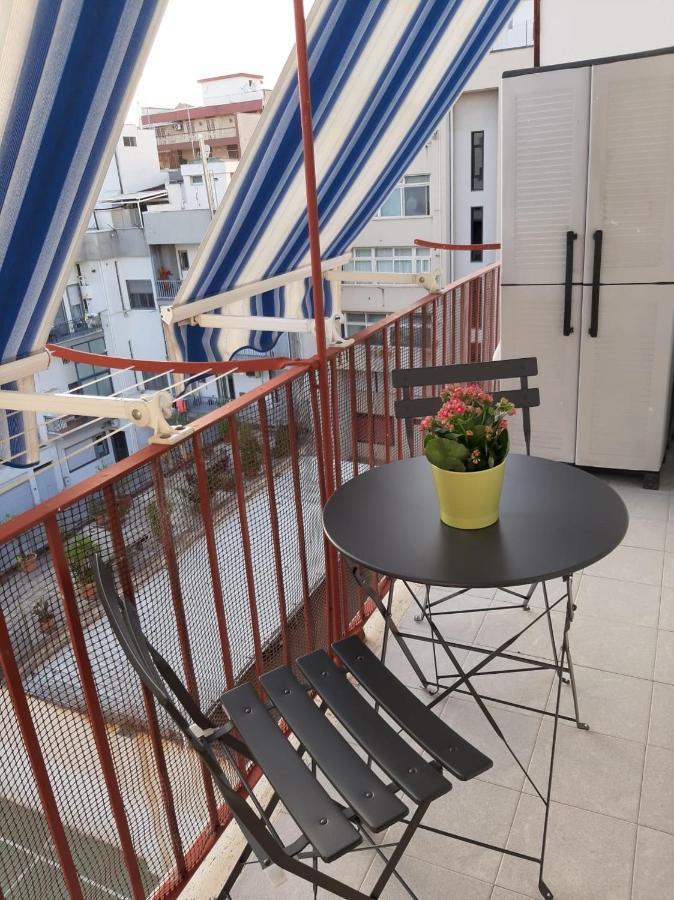 Eden House Apartman Bari Kültér fotó