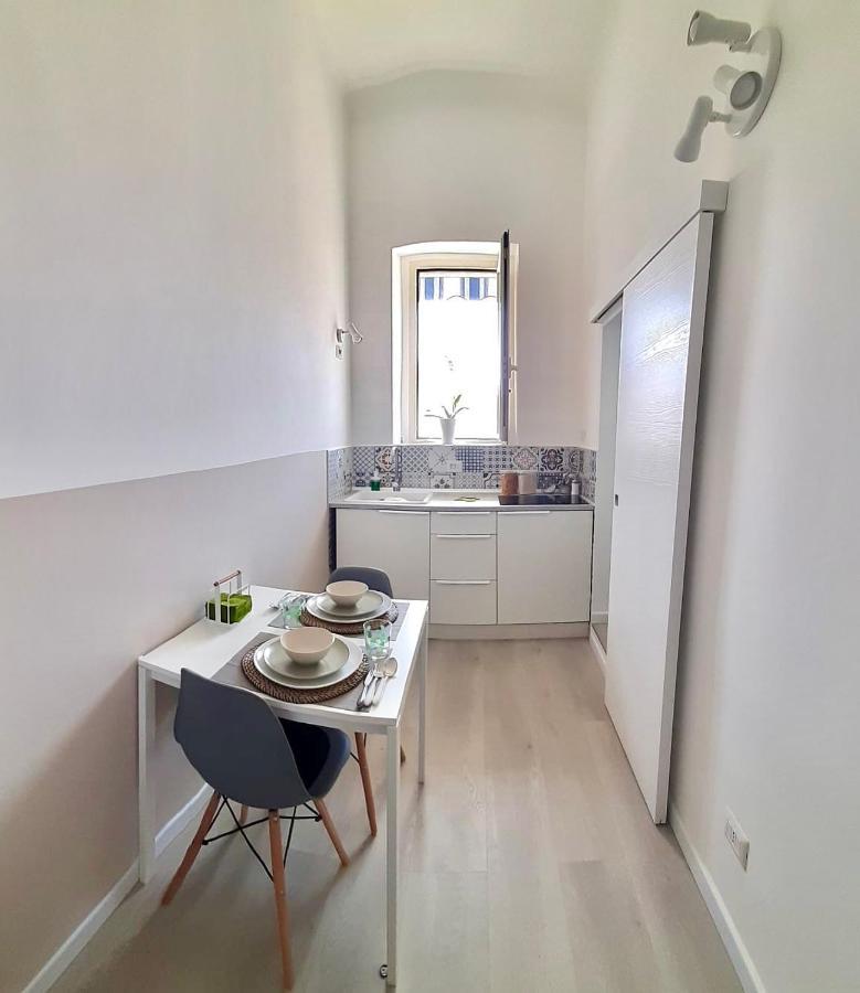 Eden House Apartman Bari Kültér fotó