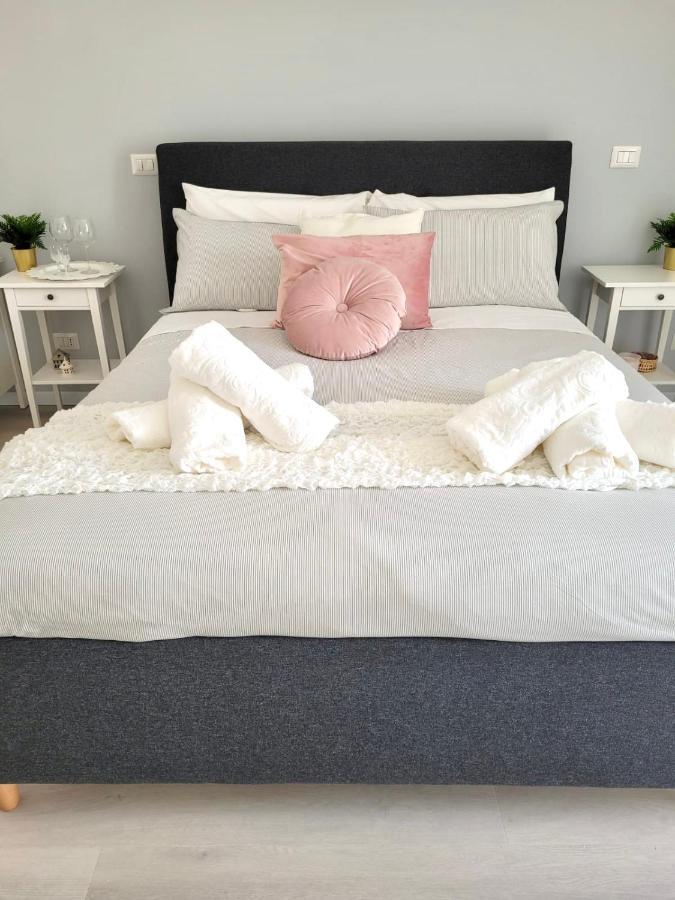 Eden House Apartman Bari Kültér fotó