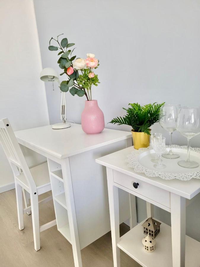 Eden House Apartman Bari Kültér fotó