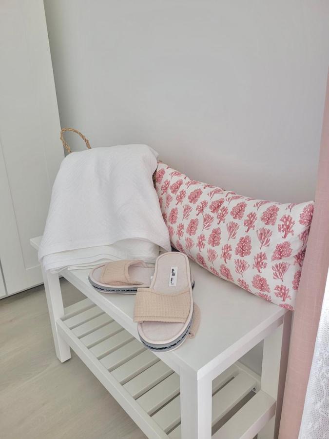 Eden House Apartman Bari Kültér fotó