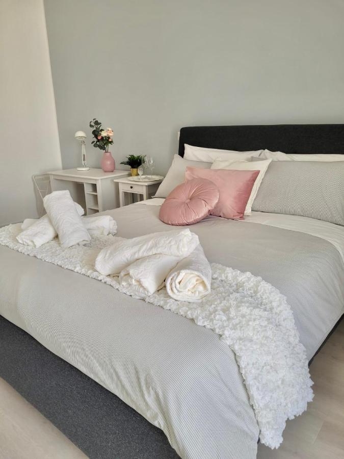 Eden House Apartman Bari Kültér fotó