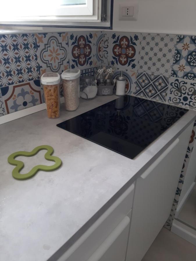 Eden House Apartman Bari Kültér fotó