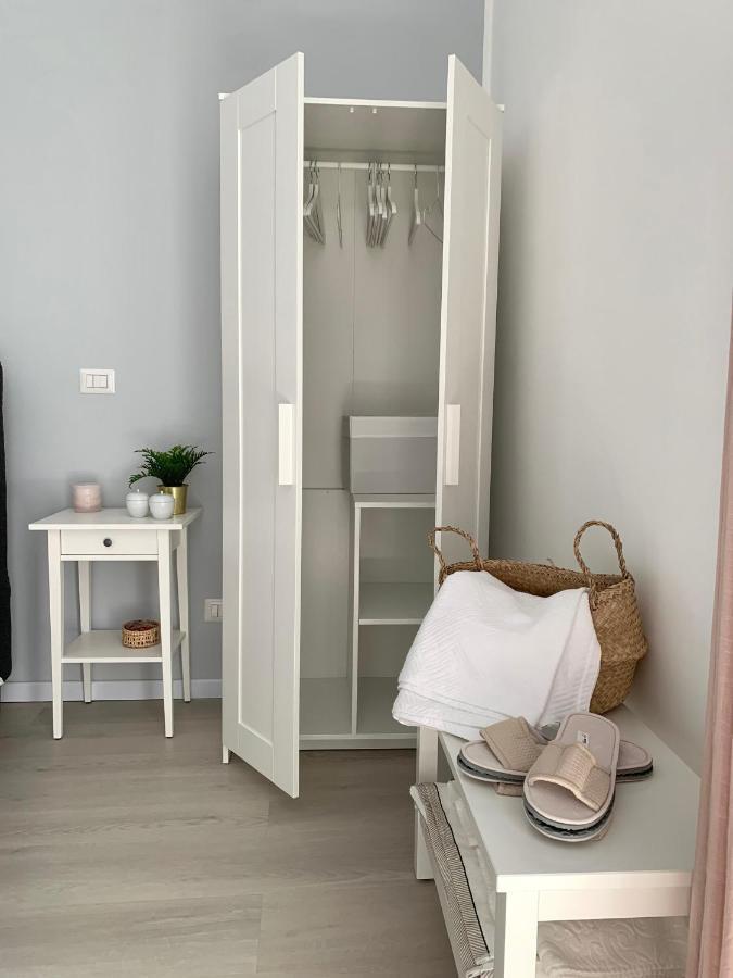 Eden House Apartman Bari Kültér fotó