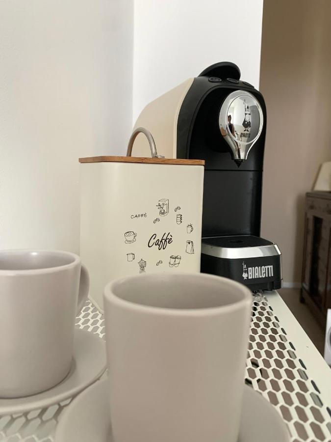Eden House Apartman Bari Kültér fotó