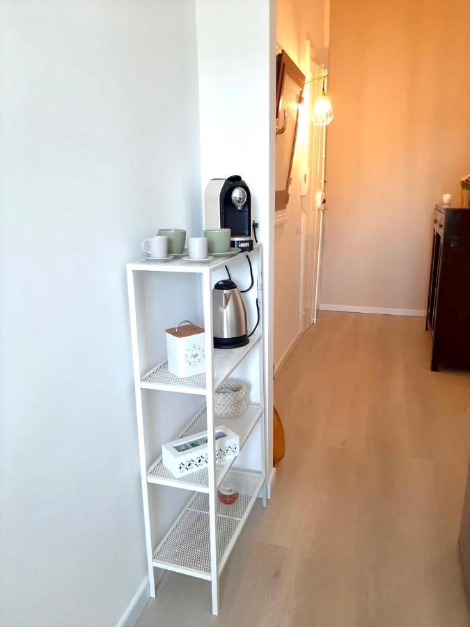 Eden House Apartman Bari Kültér fotó