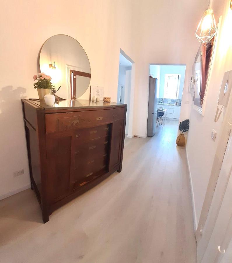 Eden House Apartman Bari Kültér fotó