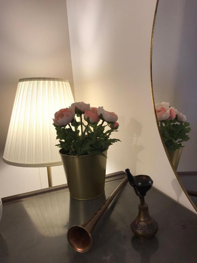 Eden House Apartman Bari Kültér fotó