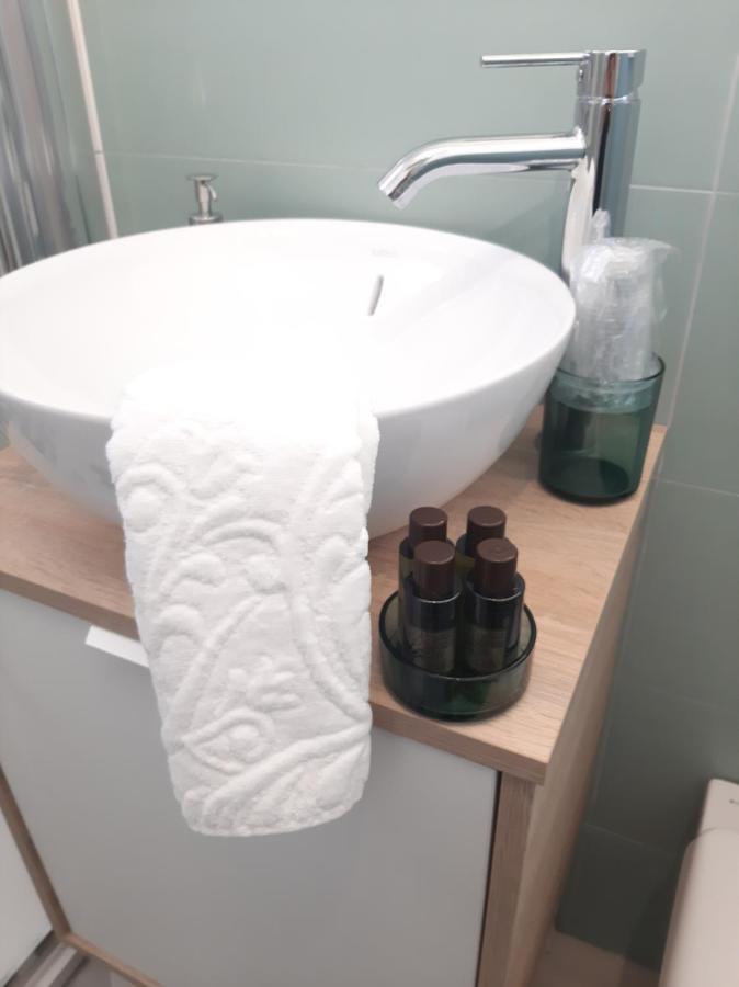 Eden House Apartman Bari Kültér fotó