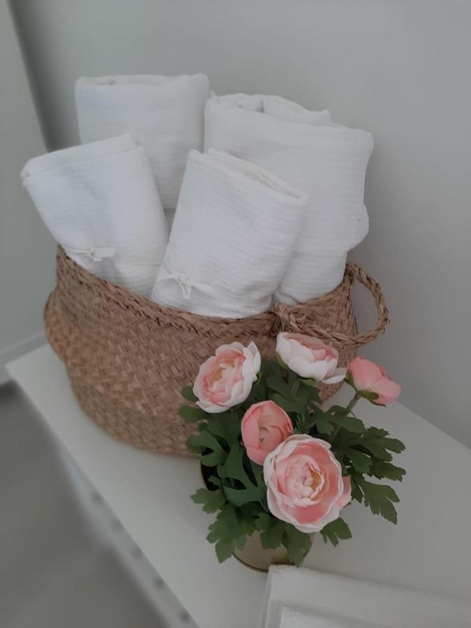 Eden House Apartman Bari Kültér fotó