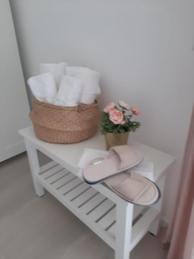 Eden House Apartman Bari Kültér fotó