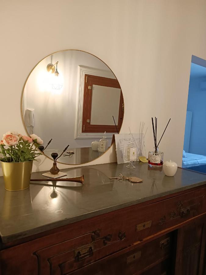 Eden House Apartman Bari Kültér fotó