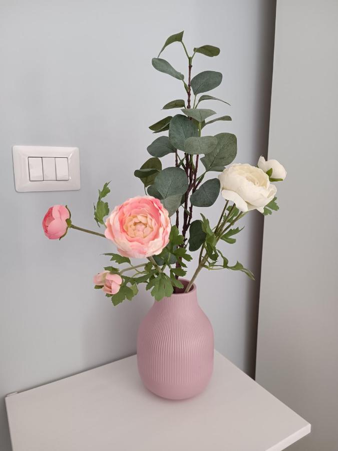 Eden House Apartman Bari Kültér fotó