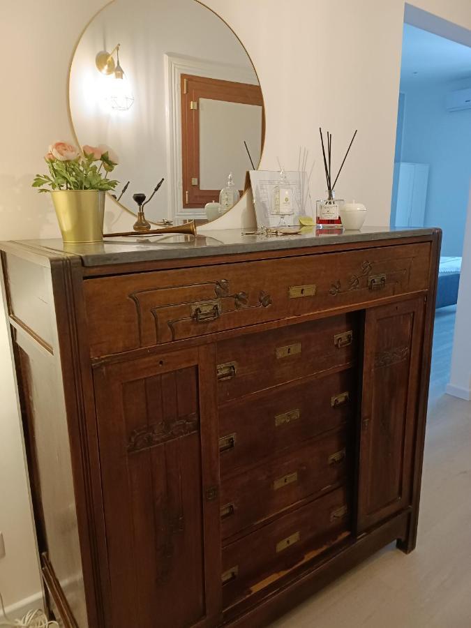Eden House Apartman Bari Kültér fotó