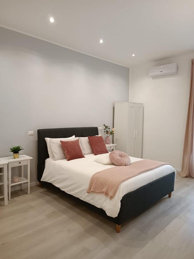 Eden House Apartman Bari Kültér fotó