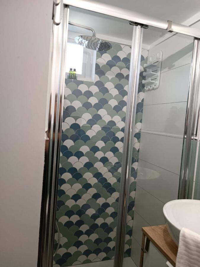 Eden House Apartman Bari Kültér fotó