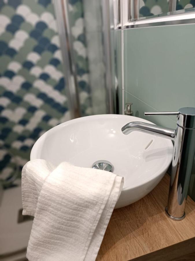 Eden House Apartman Bari Kültér fotó