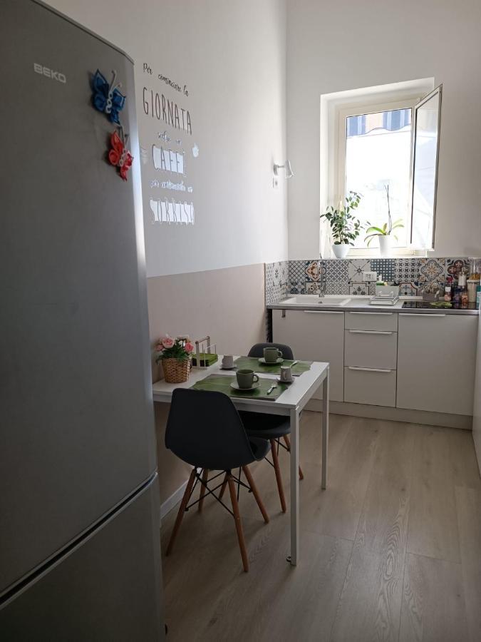 Eden House Apartman Bari Kültér fotó