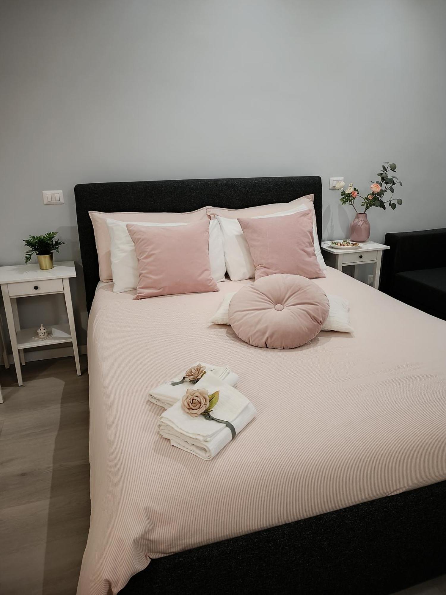 Eden House Apartman Bari Kültér fotó
