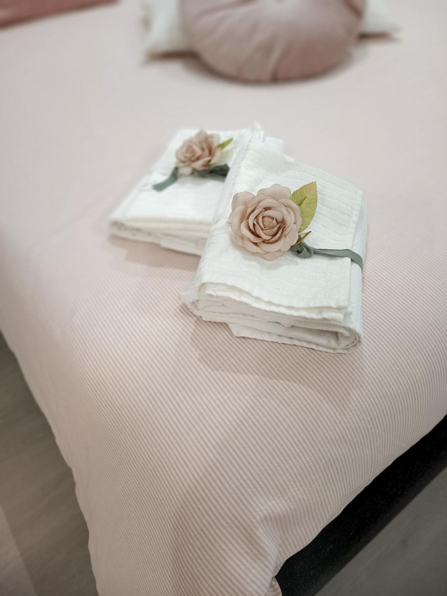 Eden House Apartman Bari Kültér fotó