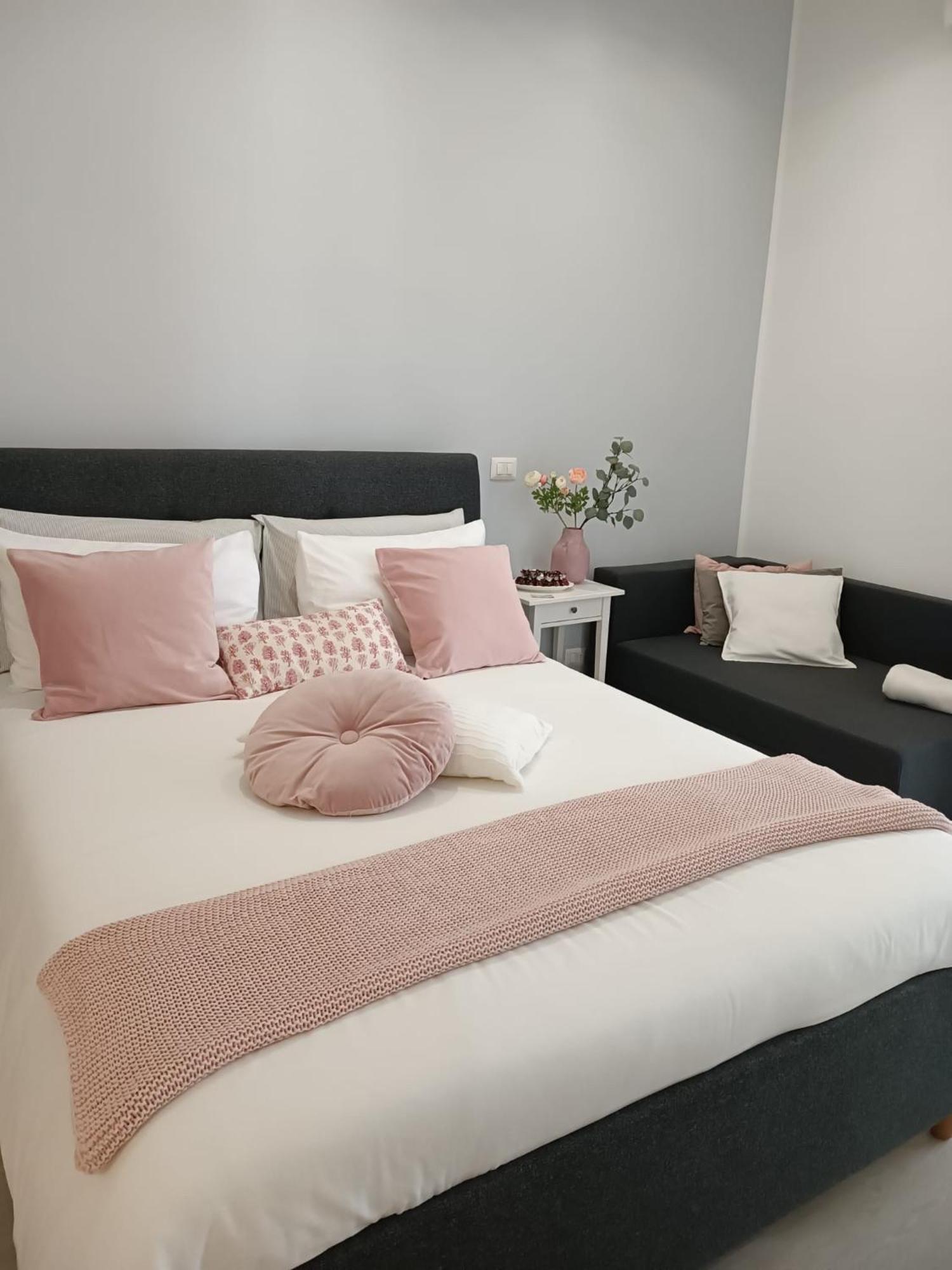 Eden House Apartman Bari Kültér fotó