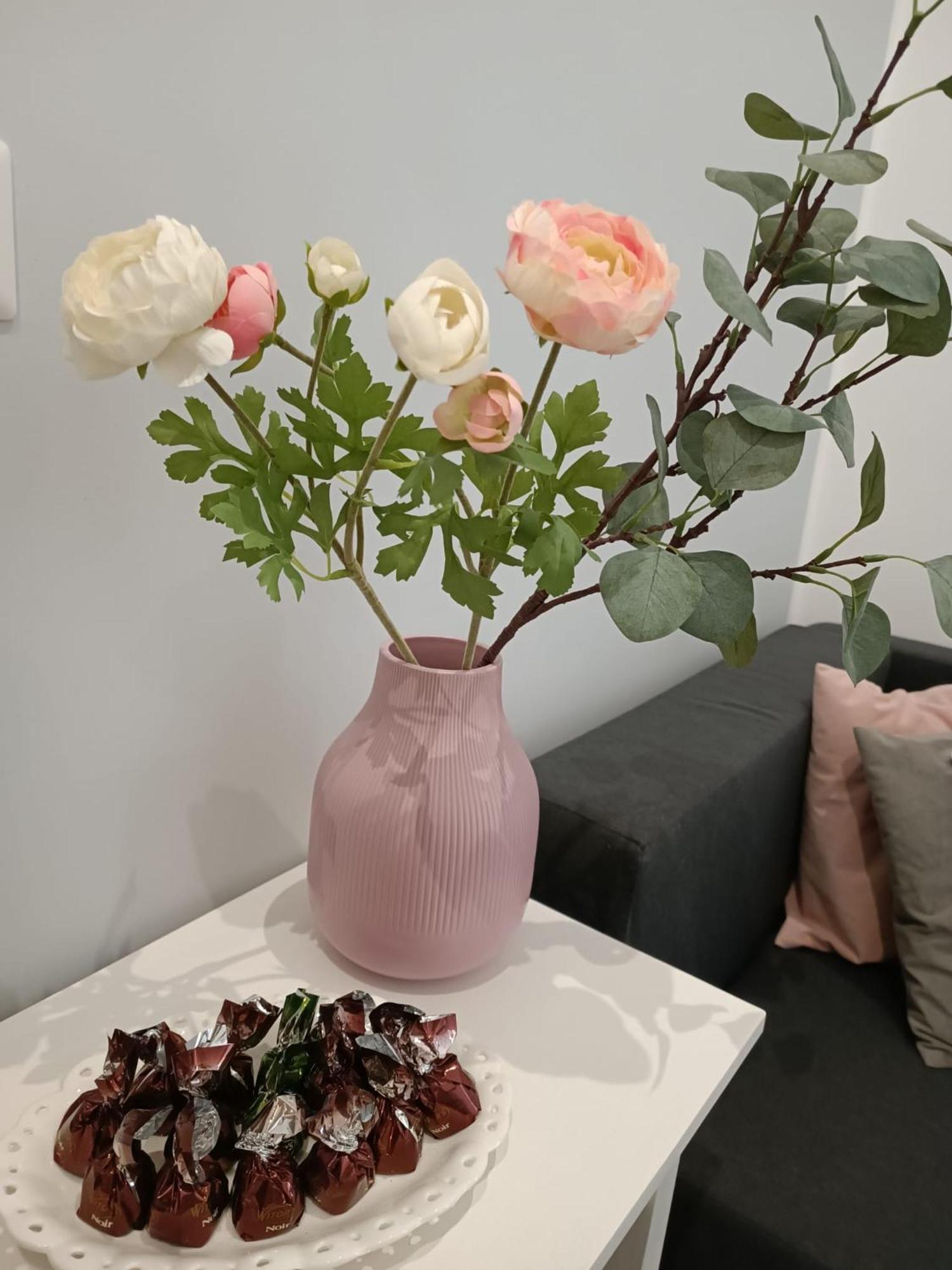 Eden House Apartman Bari Kültér fotó