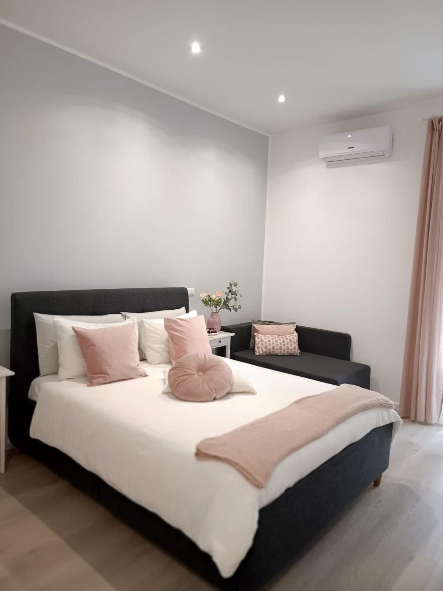 Eden House Apartman Bari Kültér fotó