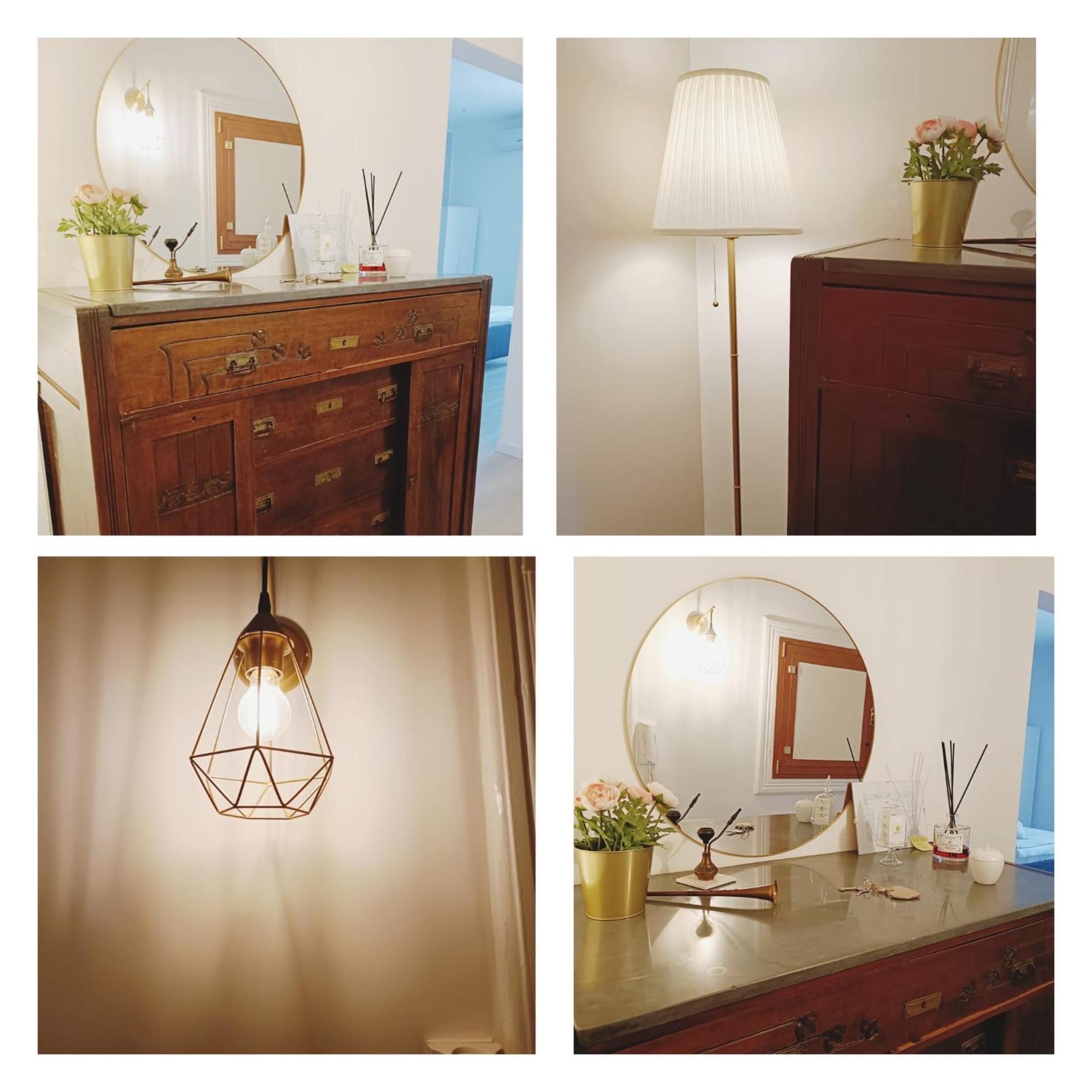 Eden House Apartman Bari Kültér fotó