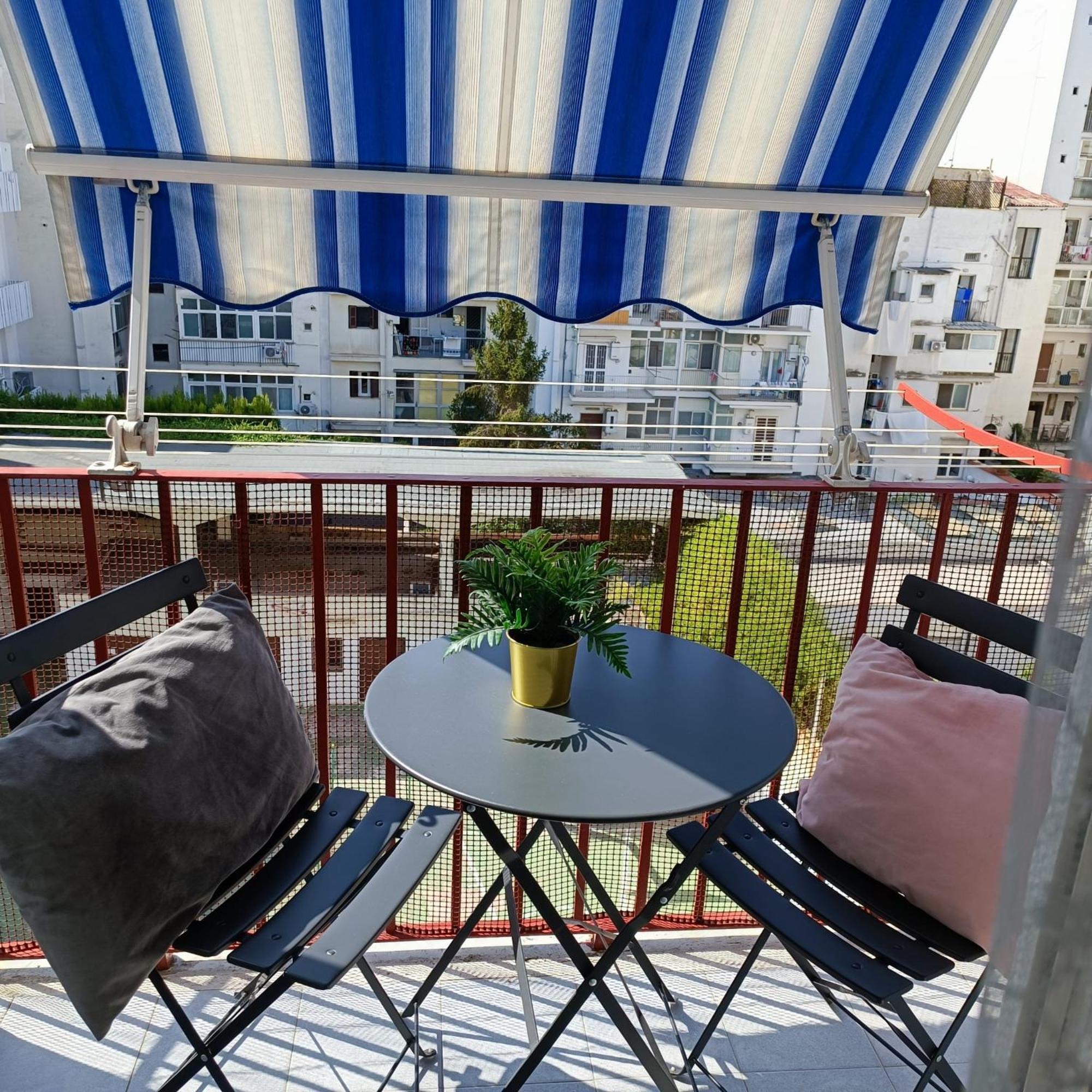 Eden House Apartman Bari Kültér fotó