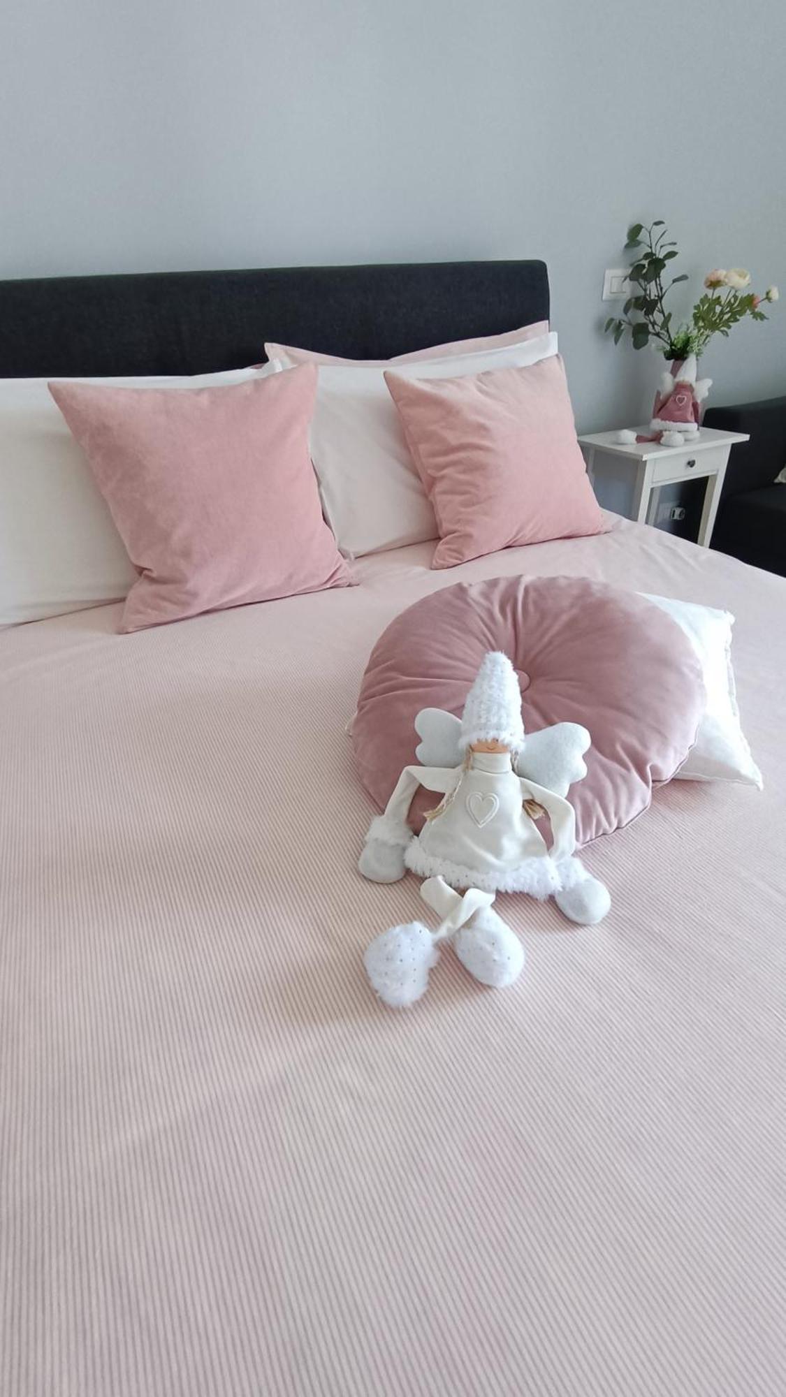 Eden House Apartman Bari Kültér fotó