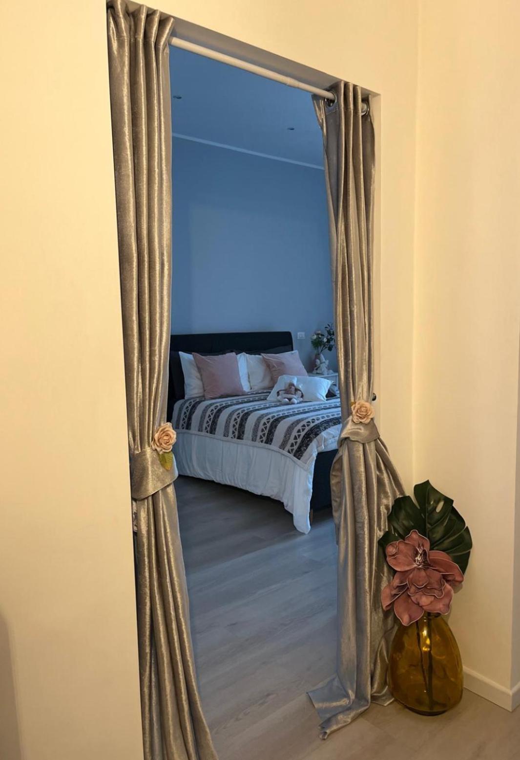 Eden House Apartman Bari Kültér fotó